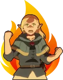 :marcilleflammes: