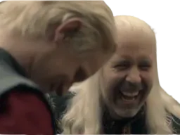 :Viserys_rire: