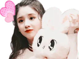 :heejindoudou: