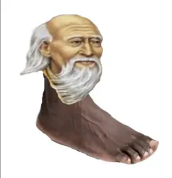 :philosofeet: