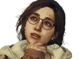 :alma: