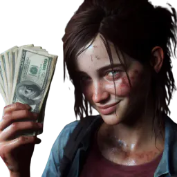 :Ellie_cash: