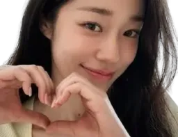 :Coeur_Rohyoonseo: