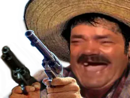 :vaquero: