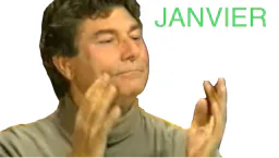 :Janvied: