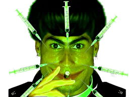 :Ronalvax: