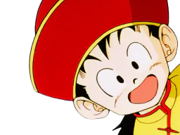 :Gohan_Yo: