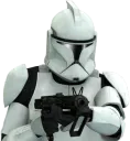 :clone: