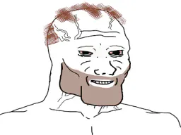 :chadcoomer:
