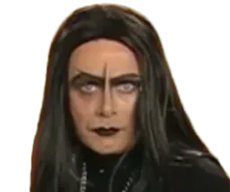 :Demonio:
