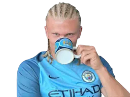 :Haaland: