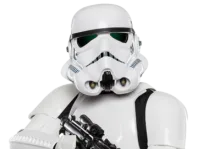:Stormtrooper: