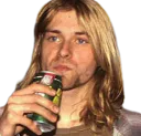 :Kurt_Cobain_marlou: