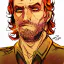 Photo de profil de TheWolfAmongUs