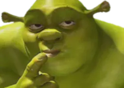:Shrek_mignon_2: