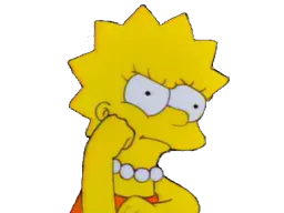 :Lisa_wtf2: