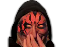 :darkmauljesus: