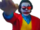 :Joker_salut: