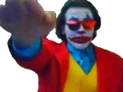 :Joker_salut: