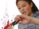 :jenniekill: