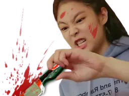 :jenniekill: