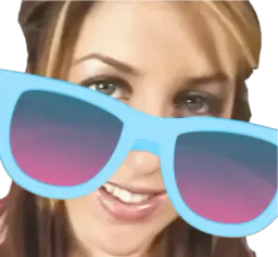 :IsabellaLunettes: