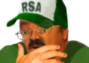 :RSA_Choc: