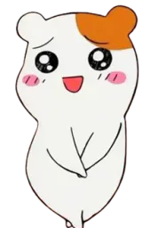 :hamtaro_gene: