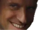 :MACRONED: