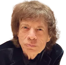 :Mick: