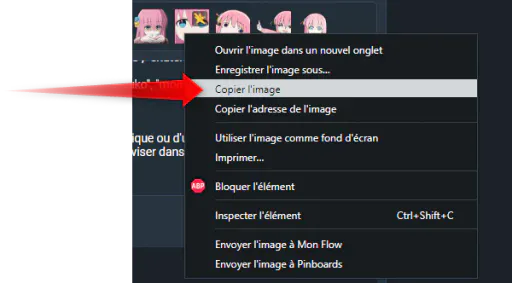 Image