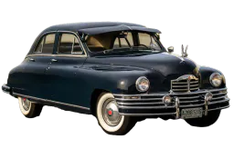:Packard: