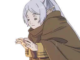 :frierenfroid: