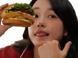 :Rohyoonseo_burger: