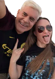 :Danmetal: