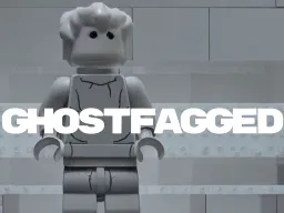 :Ghostfag_Lego_bide: