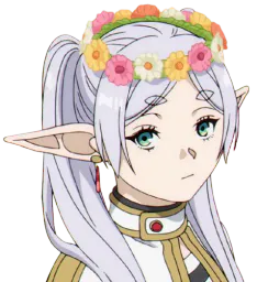 :Frieren_fleur:
