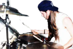 :Chad_Channing_batterie_: