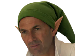 :Zidane_link: