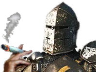 :chevalier_fume: