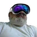 :Boomer_vision_pro: