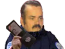 :gilbert_badge_: