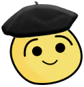 :beret_onche: