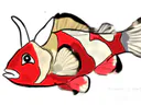 :Poisson_vache: