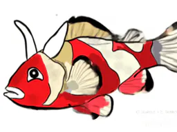:Poisson_vache: