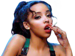 :tinashe:
