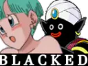 :Blacked_bulma_dbz: