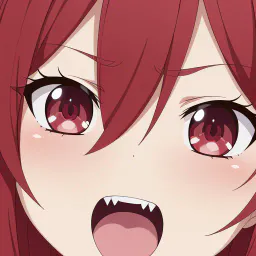 :AnimeFace33: