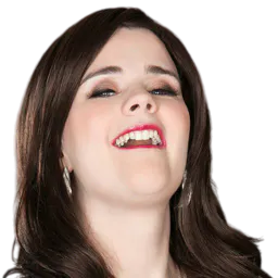:Maganymph: