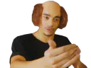 :Calvitiemisterv2: